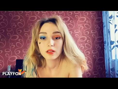 ❤️ Kacamata kanyataanana maya sihir masihan kuring séks sareng Harley Quinn ❤ porno rusia dina pornosu.porngifer.ru ❌️❤