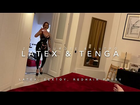 ❤️ Redheaded stepsister di lateks costume fucked ku stepbrother ❤ porno rusia dina pornosu.porngifer.ru ❌️❤